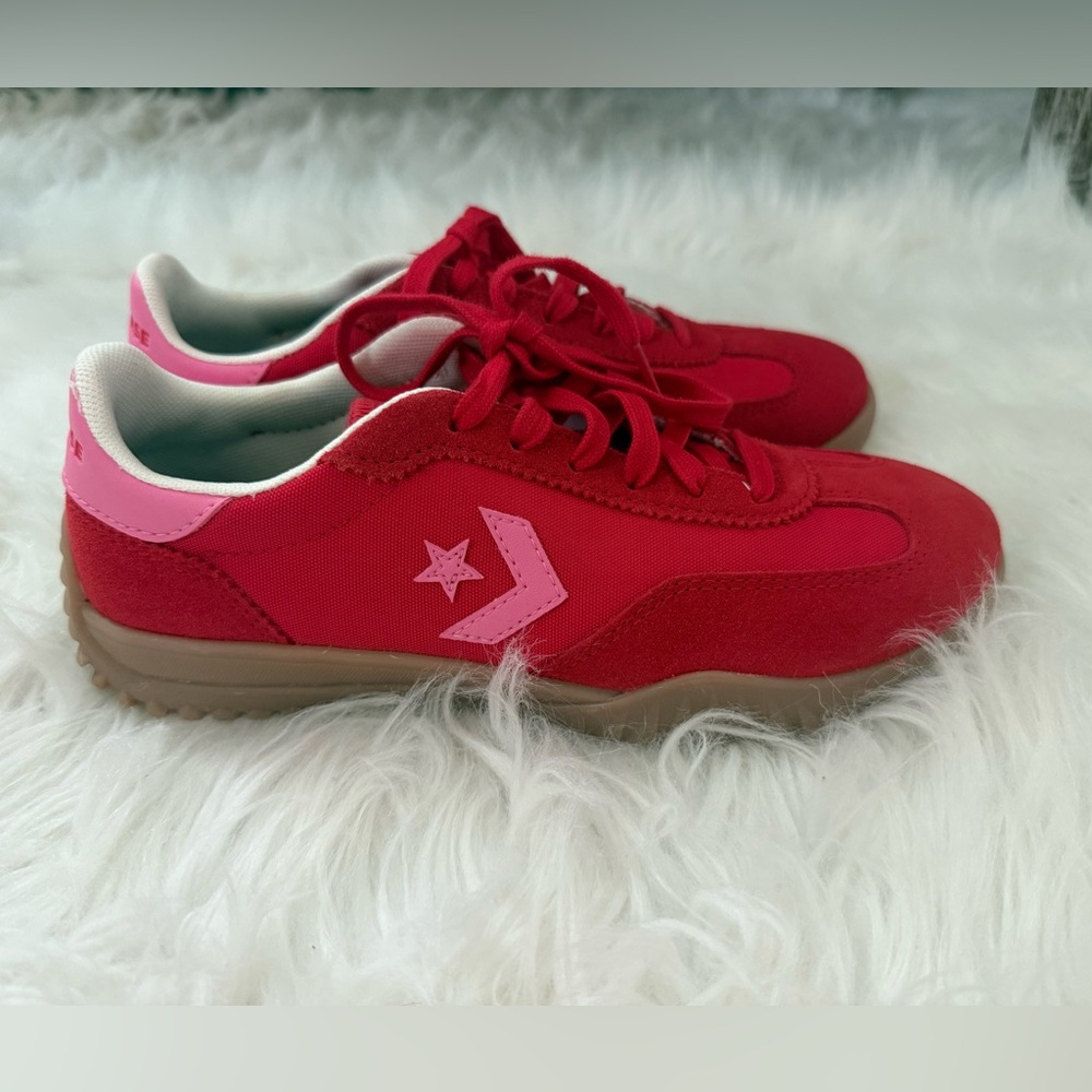 Converse Run Star Trainer Sneaker
